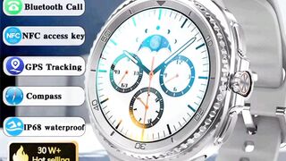 ULTRA SMARTWATCH MEN