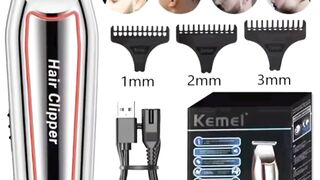 TRIMMER FOR MEN