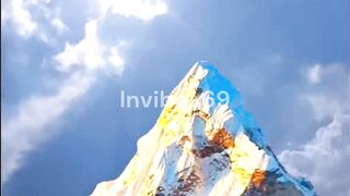 Frozen bodies on Mount Everest- Bodies on Everest Death