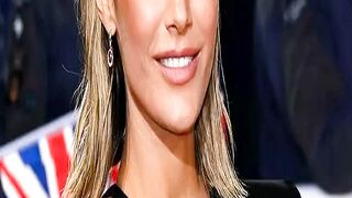 Frankie Bridges New Edit of Luxurylooking Suede