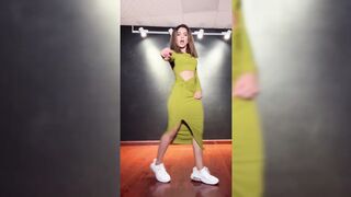 Indian Girl Umang Dance 15