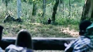 The tragedy of the picnic. AvatarMovie viral mcale