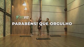 DESAFIO EM CASA - 16
