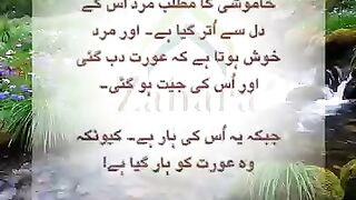 Larai Jhagre K Bad Urat.