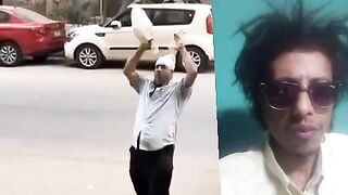 لمه اخلص شغل وانا مروح