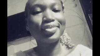 Being gorgeous