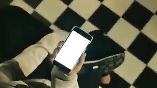 Dont watch it alone at night