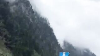 Naran Kaghan Valley Current Situations