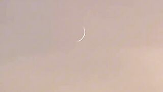 12Rabi ul Awel ka chand Mubarak