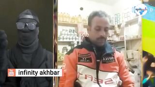 القاصح.الرسالة قوية بودوح الذي يتحدى الملك محمد السادس بشكل مباشر وأتحداك