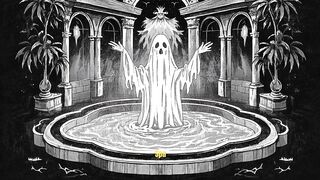 Ednas Séance Spa viral comedyhorror dramedy subscribe