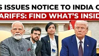 US Trade War and Impact on India