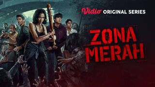 ZONA MERAH Episode 3 (2024)