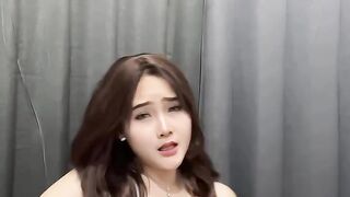 Beautiful and sexy Cindo girl