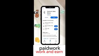 How you can make money with Paidwork