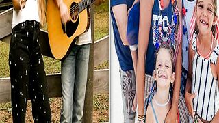 Thomas Rhett and His Wife Lauren Are Expecting the
