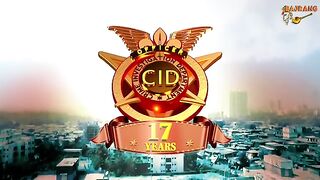 Cid season 2 new episode 71.