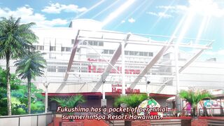 Kanojo, Okarishimasu 4th Seasons Episodes 9