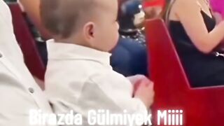 Sweet baby 9