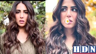 Ushna Shah 2