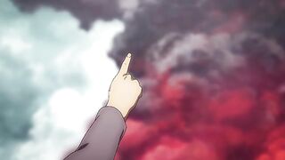Attack On Titen Season 4 Episode 30 in Hindi The End of Rumbling In Hindi HD 4k