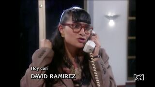 Betty la fea Capitulo 22