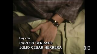 Betty la fea Capitulo 23