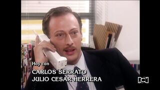 Betty la fea Capitulo 24