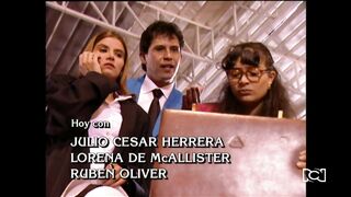Betty la fea Capitulo 25