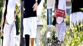 Madison Beer is Seen Again with Football Star Boy