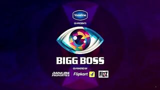 Bigg boss season 19 ep 3