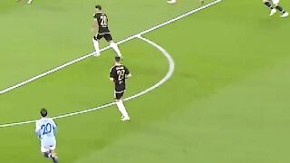 Airling Haaland ManCity football goals skills