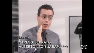 Betty la fea Capitulo 27