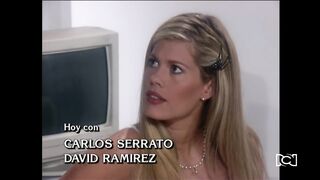 Betty la fea Capitulo 29