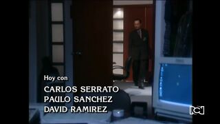 Betty la fea Capitulo 30