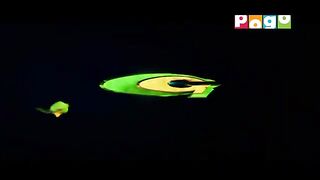 Chhota Bheem the Guardian of Divyajyot Part 2