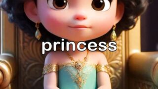 English story video 2