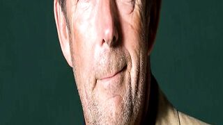 Breaking Stuart Pebble Dead Grumpy Old Men Creat