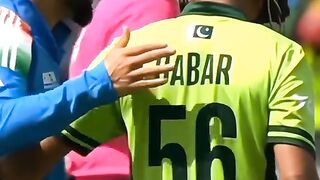 BABAR AZAM x virat kholi