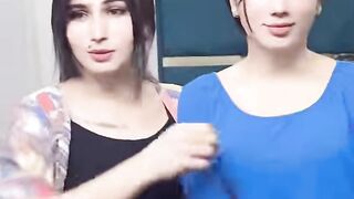 Uppal farm girl viral video