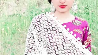 Uppal Farm Girl Viral Video
