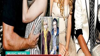 Taylor Swifts Relationship History the Singers