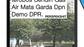bukan mm lagi tapi tank nih, simpan fliker itu makanya berani maju