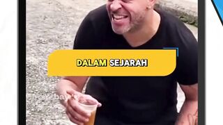 Lima bakat besar yang terbuang sia-sia di sepak bola!