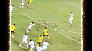 salto sang legend CR7