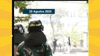 The real TNI bersama rakyat