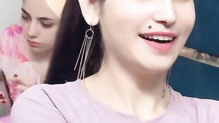 Pakistani Tiktoker Mano Ktk Viral Video LeakTube