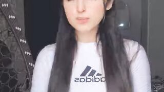 Trisha Kar Madhu Viral Video