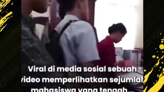 Ketika skripsi selesai, tapi tanda tangan terasa lebih sulit daripada penelitian itu sendiri