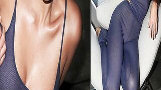 Kim Kardashian Lets Fans Know What Her Current Clo